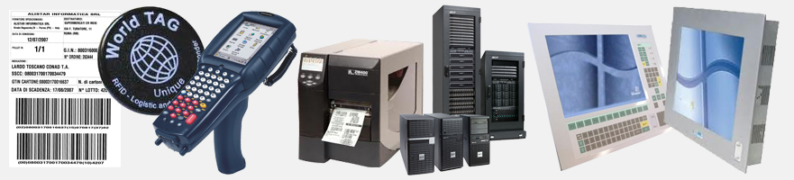 fornitura hardware